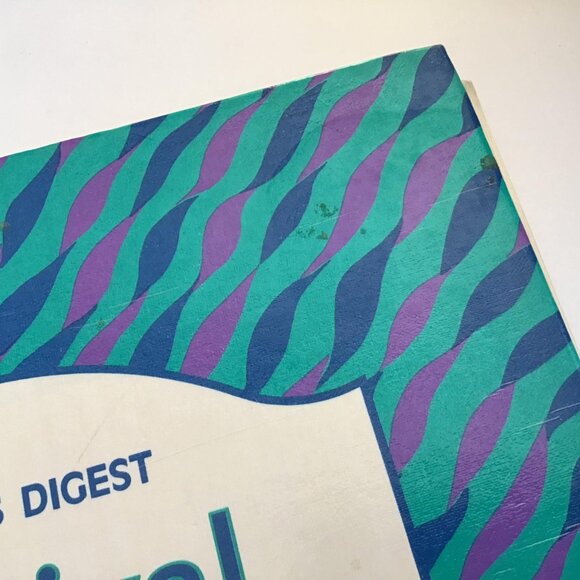 Readers Digest Festival of Popular Songs Songbook 1977 - Picture 8 of 12